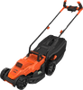 BLACK+DECKER BEMW461BH-QS