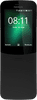 Nokia 8110 4G Zwart