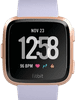 Fitbit Versa Rose Gold/Periwinkle