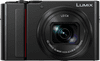 Panasonic Lumix DC-TZ200 Noir