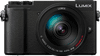 Panasonic Lumix DC-GX9 Zwart + 14-140mm
