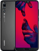 Huawei P20 Pro Zwart