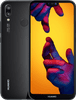 Huawei P20 Lite Zwart