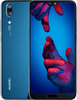 Huawei P20 Blauw