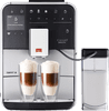 Melitta F830-101 Barista T Smart Zilver