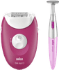 Braun Silk-épil 3 3-420