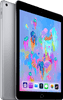 Apple iPad (2018) 32 Go Wi-Fi + 4G Gris sidéral