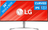 LG 38WK95C