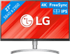 LG 27UK850