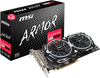 MSI Radeon RX 580 Armor 8G OC