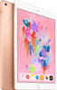 Apple iPad (2018) 128GB WiFi + 4G Gold