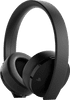 Sony PlayStation Wireless Gold 7.1 Gaming Headset