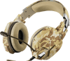 Trust GXT 322D Desert Camo