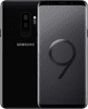 Samsung Galaxy S9 Plus 256 GB Zwart