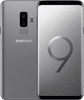 Samsung Galaxy S9 Plus 256 GB Grijs