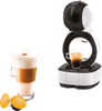 Krups Dolce Gusto Lumio KP1301 Blanc