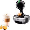 Krups Dolce Gusto Drop Argent