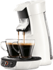 Philips Senseo Viva Café HD6563/00 Blanc