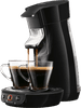 Philips Senseo Viva Café HD6563/60 Noir