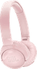JBL TUNE 600BTNC Pink