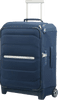 Samsonite Flux Upright Toppocket 55cm Navy Blue
