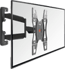 Vogel's Full-Motion TV Wall Mount