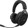Corsair HS70 Sans Fil Son Surround Casque Gaming Noir