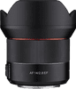 Samyang 14mm f/2.8 AF Canon EF