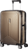 Samsonite Neopulse Spinner 55/23cm Metallic Sand