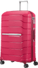Samsonite Flux Expandable Spinner 75cm Granita Red