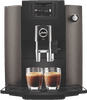 JURA E6 Dark Inox