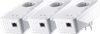 Devolo dLAN 550+ Multiroom WiFi 550 Mbps 3 adapters