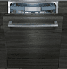 Siemens SX658X03TE / Inbouw / Volledig geïntegreerd / Nishoogte 87,5 - 92,5 cm