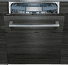 Siemens SN658X03TE / Inbouw / Volledig geïntegreerd / Nishoogte 81,5 - 87,5 cm