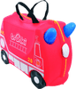 Trunki Ride-On Camion de Pompiers Frank
