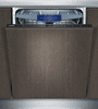 Siemens SN658D02ME / Encastrable / Entièrement intégré / Hauteur de niche 81,5 - 87,5 cm