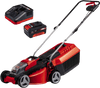 Einhell GE-CM 18/30 Li KIT