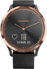 Garmin Vivomove HR Sport Or rose