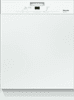 Miele G 4310 SCi BW / Built-in / Semi-integrated / Niche height 80.5-87cm