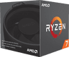 AMD Ryzen 7 2700