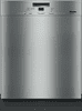 Miele G 4310 U CLST / Built-in / Under-counter / Niche height 80.5 - 87cm