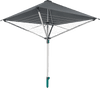 Leifheit Umbrella Drying Rack LinoProtect 400