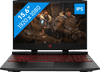 HP Omen 15-dc0059nb Azerty