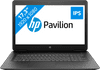 HP Pavilion 17-ab469nb Azerty