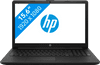 HP 15-da0114nb Azerty
