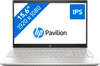 HP Pavilion 15-cs0121nb Azerty
