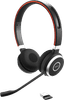 Jabra Evolve 65 MS Stereo Draadloze Office Headset