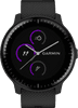 Garmin Vivoactive 3 Music Noir