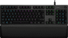 Logitech G513 Clicky Mechanical Gaming Keyboard AZERTY