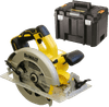 DeWalt DCS570NT-XJ (without battery)